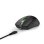 Mouse uRage Reaper 510 wireless 16000 DPI nero USB-C 9 tasti