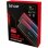 Memória RAM Lexar ARES RGB 32GB 2x16GB DDR5 8000MHz CL38 Intel XMP RGB