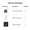 Power Bank Orico PC22 10000 mAh 22,5 W Flugzeuggeeignet