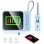 Power Bank Orico PC22 10000 mAh 22,5 W Flugzeuggeeignet