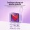 Power Bank Orico PC22 10000 mAh 22,5 W Flugzeuggeeignet