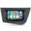 Autoradio 2 Din JUNSUN Seat Leon CarPlay Android Auto GPS DSP USB-C 64GB