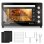 Mini Four Turbotronic EVS60 60 L 2500 W 230 °C Chaleur Tournante