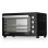 Mini Four Turbotronic EVS60 60 L 2500 W 230 °C Chaleur Tournante
