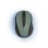 Mouse Hama MW-400 V2 wireless 1600 DPI nero e verde, 6 pulsanti