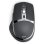 Souris Hama WM-800 sans fil RF/Bluetooth 3200 DPI anthracite, 8 boutons