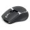 Souris Hama WM-800 sans fil RF/Bluetooth 3200 DPI anthracite, 8 boutons