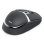 Souris Hama WM-800 sans fil RF/Bluetooth 3200 DPI anthracite, 8 boutons