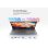 Ordinateur portable Chuwi GemiBook Plus 15.6" Intel Pentium N5030 8Go 256Go SSD