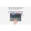 Ordinateur portable Chuwi GemiBook Plus 15.6" Intel Pentium N5030 8Go 256Go SSD