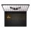 Portátil ASUS TUF Gaming 16" Intel Core i7-14650HX 32GB 1TB SSD RTX 5070 Sin SO PT
