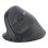 Souris Hama EWM-600L sans fil 1800 DPI noire verticale gaucher