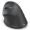 Souris Hama EWM-600L sans fil 1800 DPI noire verticale gaucher