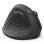 Souris Hama EWM-600L sans fil 1800 DPI noire verticale gaucher