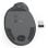 Souris Hama EWM-600L sans fil 1800 DPI noire verticale gaucher