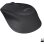 Ratón Logitech M280 inalámbrico negro