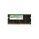 Mémoire RAM Silicon Power 4Go 1x4Go DDR4 2400MHz CL17 SO-DIMM