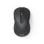 Hama MW-650 Maus Bluetooth + USB-A 2400 DPI schwarz, 6 Tasten