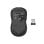 Hama MW-650 Maus Bluetooth + USB-A 2400 DPI schwarz, 6 Tasten