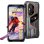 Blackview XPLORE 6 5G 18GB 512GB 6,73" Negro