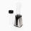 Liquidificador de bancada Grunkel BAT-350SMOOTHSS 350W 2 copos