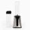 Liquidificador de bancada Grunkel BAT-350SMOOTHSS 350W 2 copos