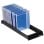 Fundas para discos Hama CD Flipper 22 CD Negra