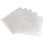 Schutzhuelle fuer optische scheiben Hama Transparent Kunststoff 120 mm