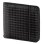 Funda Hama Ready for Business 24 disques Nylon Noir