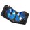 Funda Hama Ready for Business 24 disques Nylon Noir
