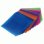 Pochette Hama pour 100 CD/DVD multicolore