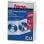 Boitier DVD Double Slim 5 Hama Transparent 2 disques