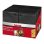 Etui disques optiques Hama 120 mm