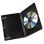 Etui disques optiques Hama 120 mm