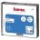 Boitier CD Slim Jewel Case Hama Transparent 1 disque