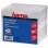 Funda CD Slim Pack 4 Hama Transparente Pack 10
