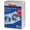 Boitier DVD Hama Double DVD Jewel Case Transparent
