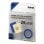 Protège-CD/DVD Hama pack de 25 transparentes