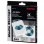 Hama CD/DVD Papier Schutzhulle Weiss Pack 25