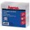 Pack 10 Fundas Hama CD Slim Double Jewel Case 2 Discos Transparente
