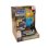 Globo educativo Clementoni Super Globo Inteligência Artificial