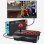 Joystick Dam Electronics NS-002 Arcade USB Nintendo Switch/PS3/PC/Android TV