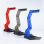 Soporte Auriculares Onikuma ST-3 Acrílico Iluminación Gaming