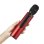 Microphone karaoké Dam Electronics à condensateur, Bluetooth 5.0, haut-parleur