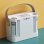 Kit karaoké Dam Electronics Bluetooth 10 W avec 2 microphones