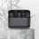 Microphone Dam Electronics J13 Clip sans fil USB-C/Lightning double