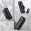 Microphone Dam Electronics J13 Clip sans fil USB-C/Lightning double
