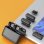 Microphone Dam Electronics J13 Clip sans fil USB-C/Lightning double