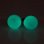 Clacker Ball Dam Electronics Glow