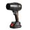 Souffleur d’air Dam Electronics sans fil 1050 W 21 V 1200 g